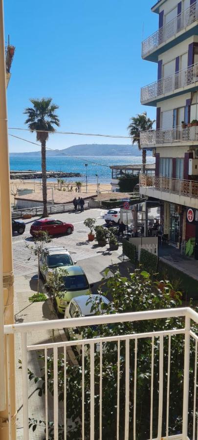 La Nuova Hera Crotone Extérieur photo
