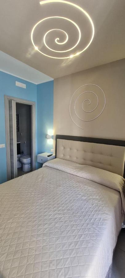 La Nuova Hera Crotone Extérieur photo