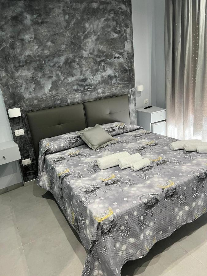 La Nuova Hera Crotone Extérieur photo