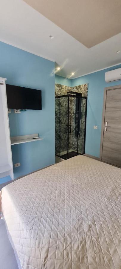 La Nuova Hera Crotone Extérieur photo