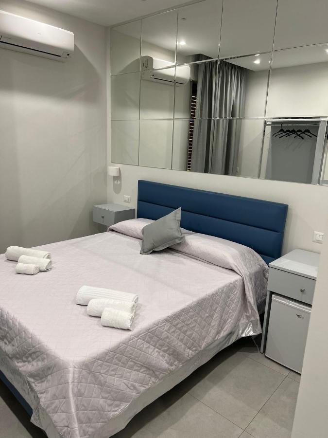 La Nuova Hera Crotone Extérieur photo
