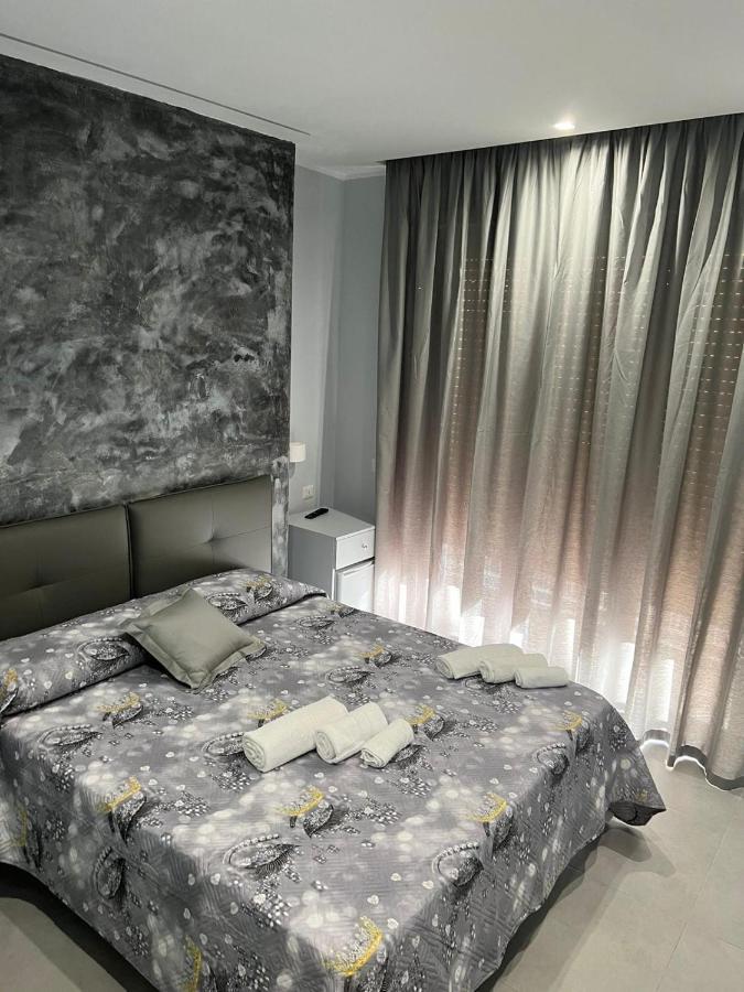 La Nuova Hera Crotone Extérieur photo