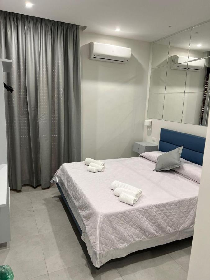 La Nuova Hera Crotone Extérieur photo